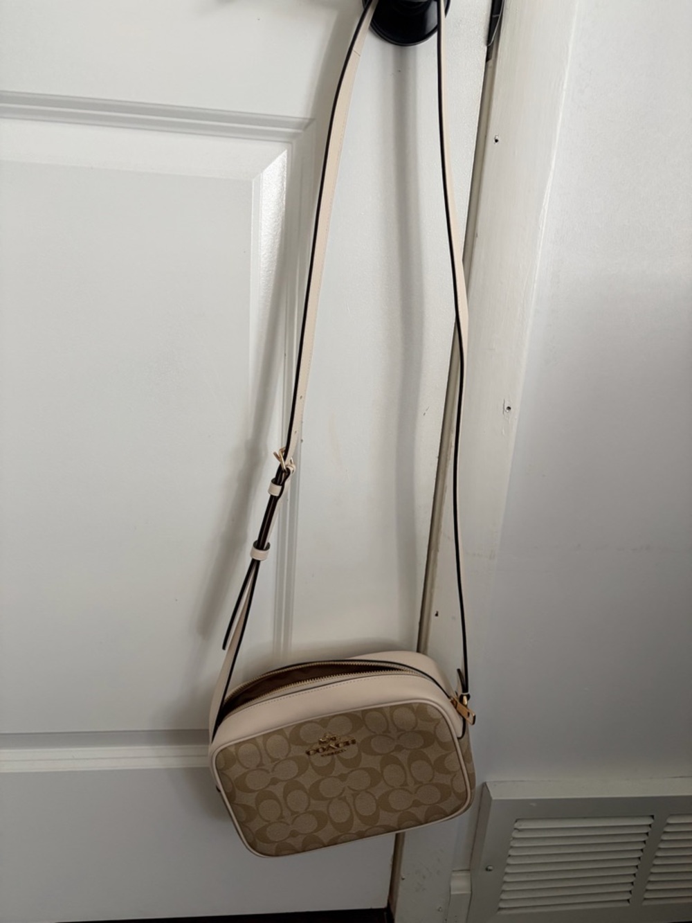 Coach Outlet Jamie Camera Bag - Picture 2 of 5